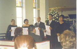 Diplomas