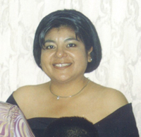 Maria Calixto